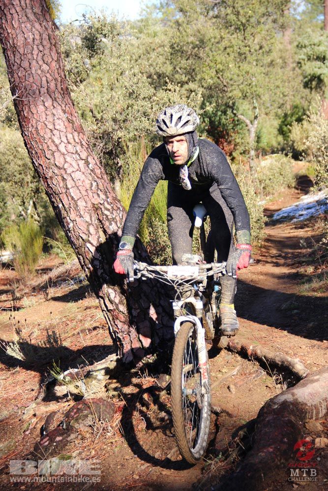 Ghost MTB Challenge Robledo 2018. Galeria 5