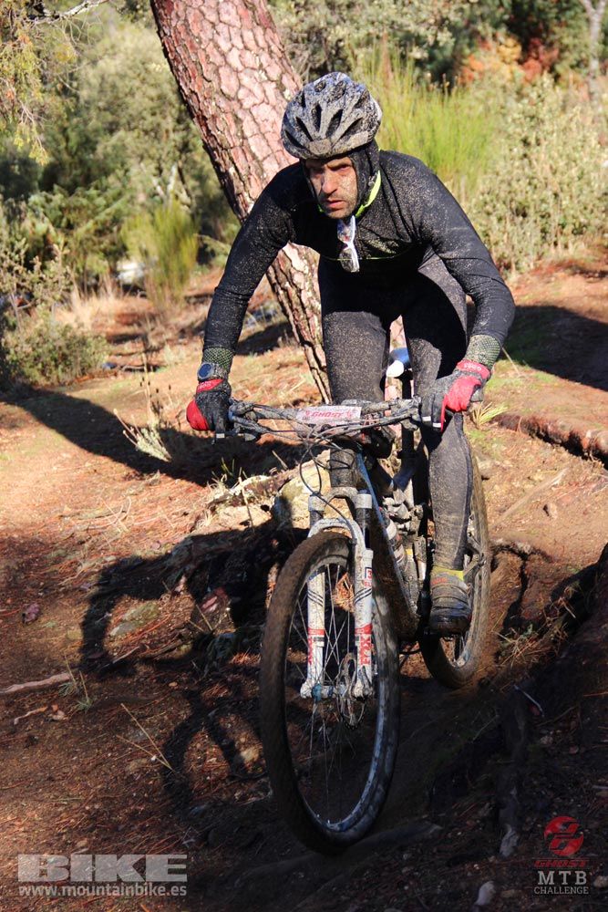 Ghost MTB Challenge Robledo 2018. Galeria 5