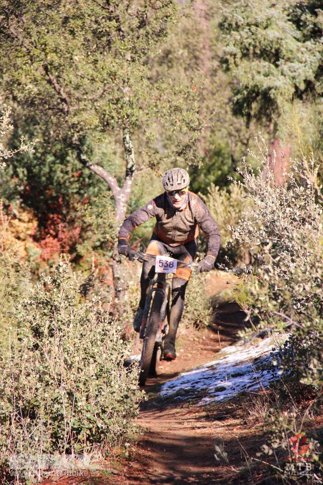 Ghost MTB Challenge Robledo 2018. Galeria 5