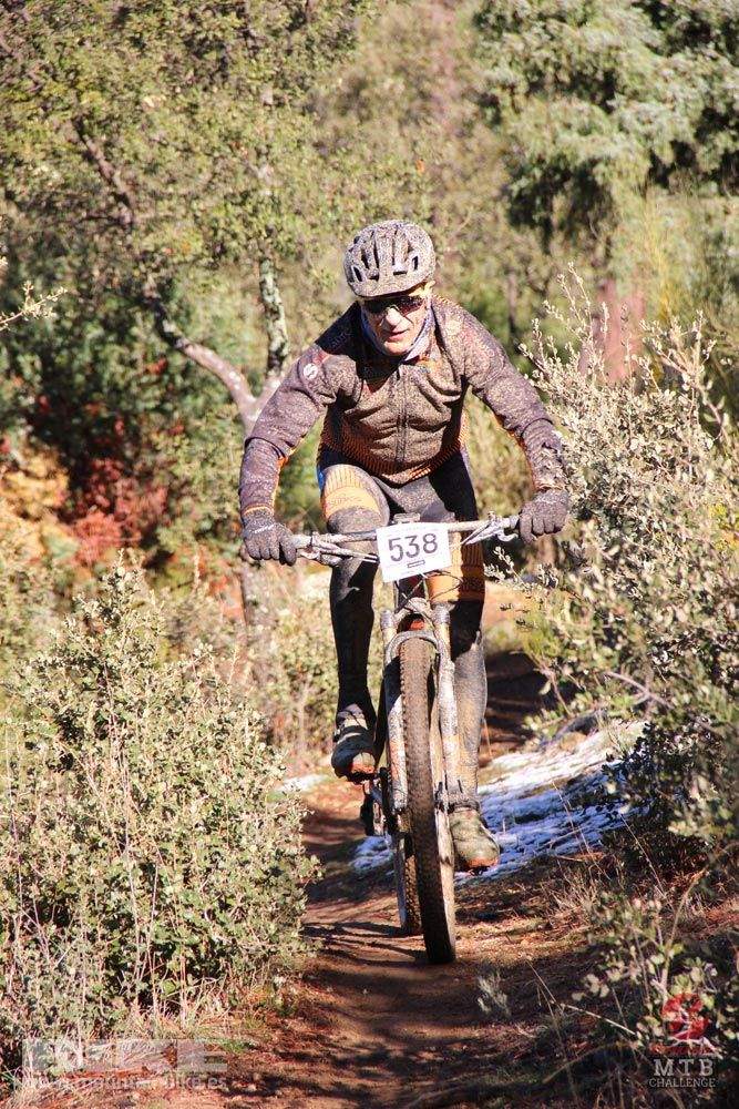Ghost MTB Challenge Robledo 2018. Galeria 5