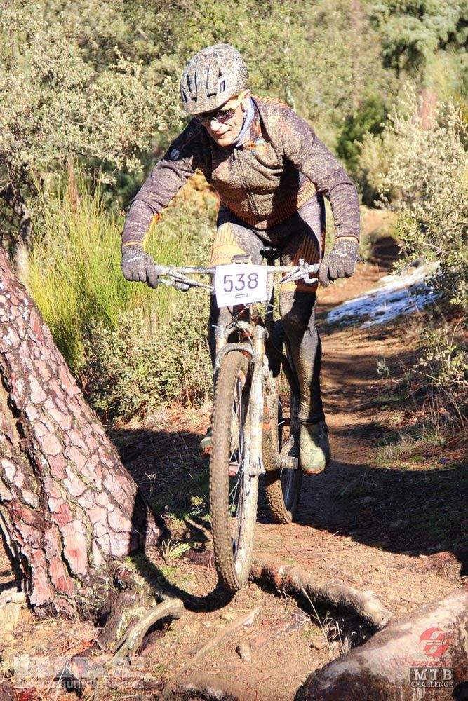 Ghost MTB Challenge Robledo 2018. Galeria 5