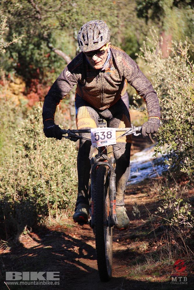Ghost MTB Challenge Robledo 2018. Galeria 5