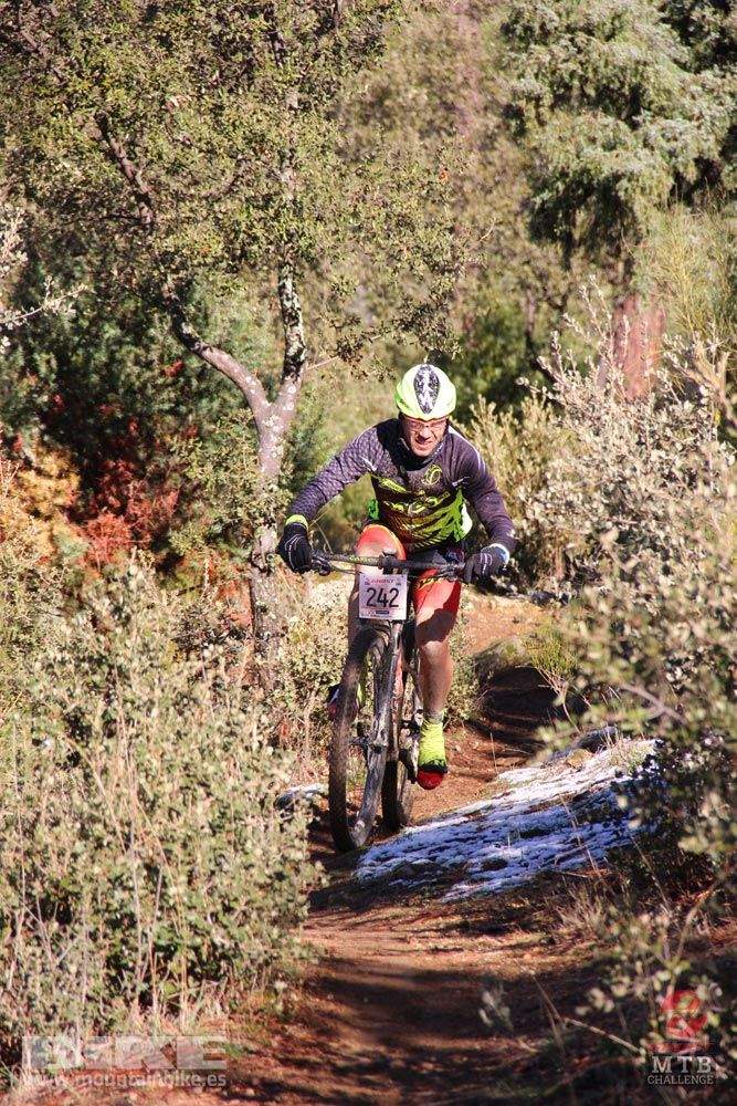 Ghost MTB Challenge Robledo 2018. Galeria 5