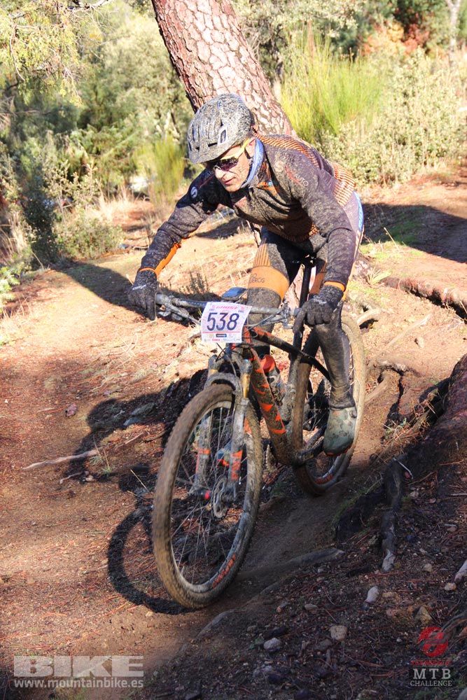 Ghost MTB Challenge Robledo 2018. Galeria 5