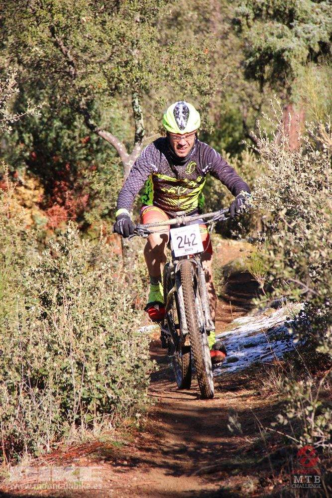 Ghost MTB Challenge Robledo 2018. Galeria 5