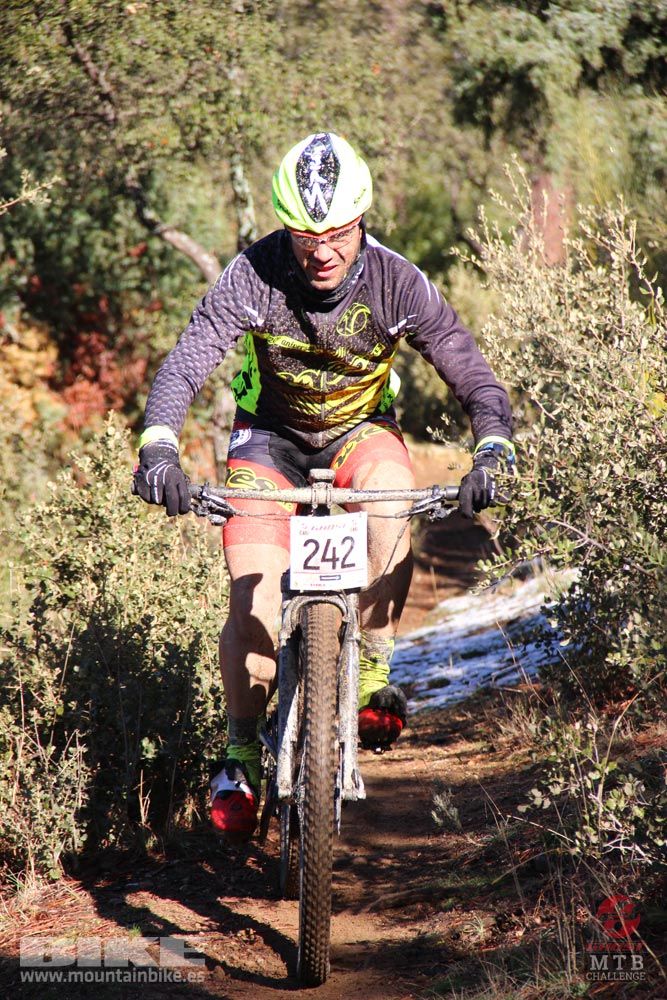 Ghost MTB Challenge Robledo 2018. Galeria 5