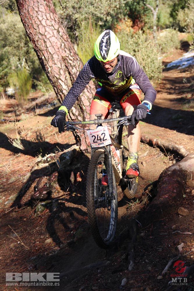 Ghost MTB Challenge Robledo 2018. Galeria 5