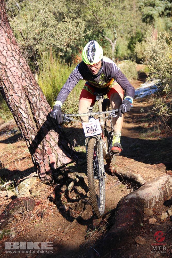 Ghost MTB Challenge Robledo 2018. Galeria 5