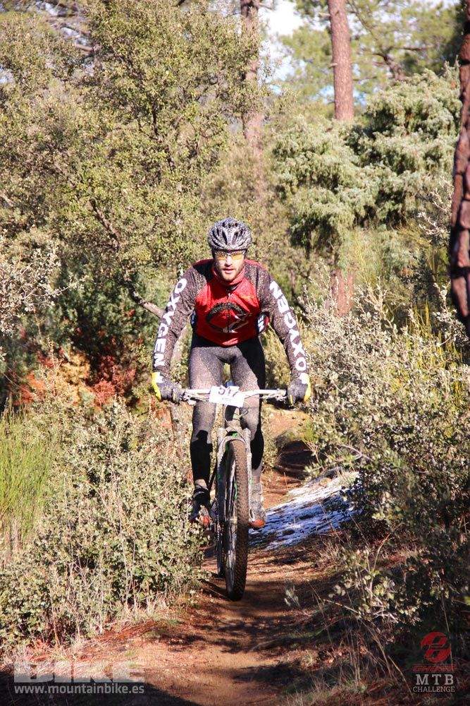 Ghost MTB Challenge Robledo 2018. Galeria 5