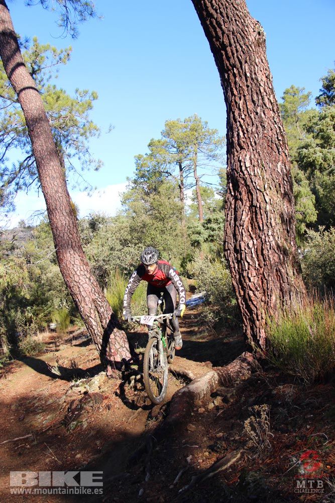 Ghost MTB Challenge Robledo 2018. Galeria 5