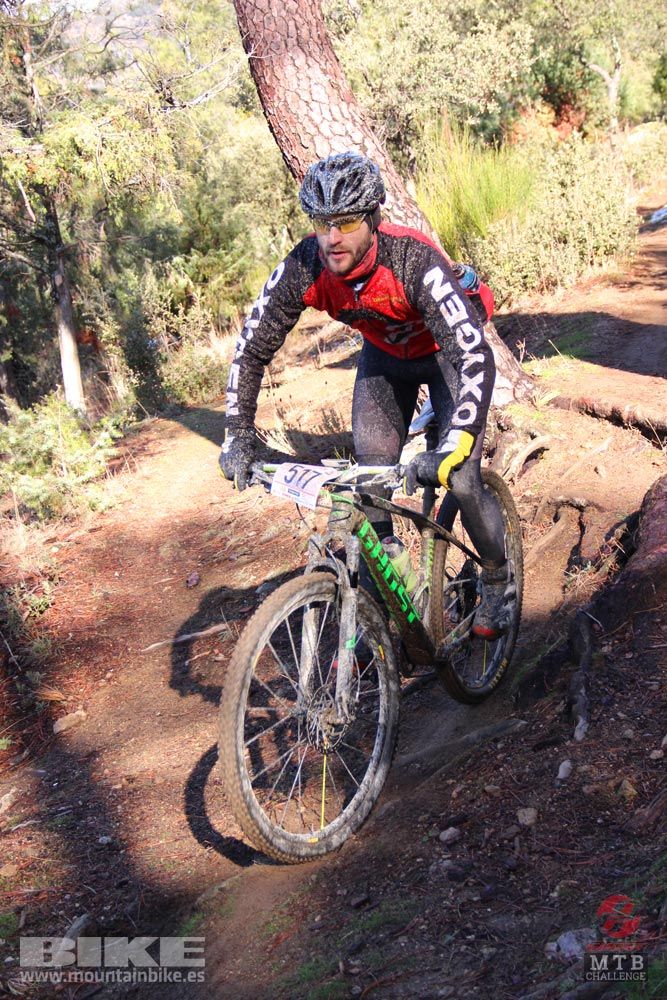 Ghost MTB Challenge Robledo 2018. Galeria 5