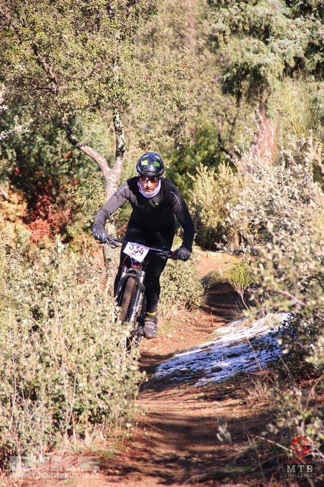 Ghost MTB Challenge Robledo 2018. Galeria 5