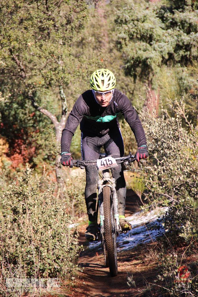 Ghost MTB Challenge Robledo 2018. Galeria 5