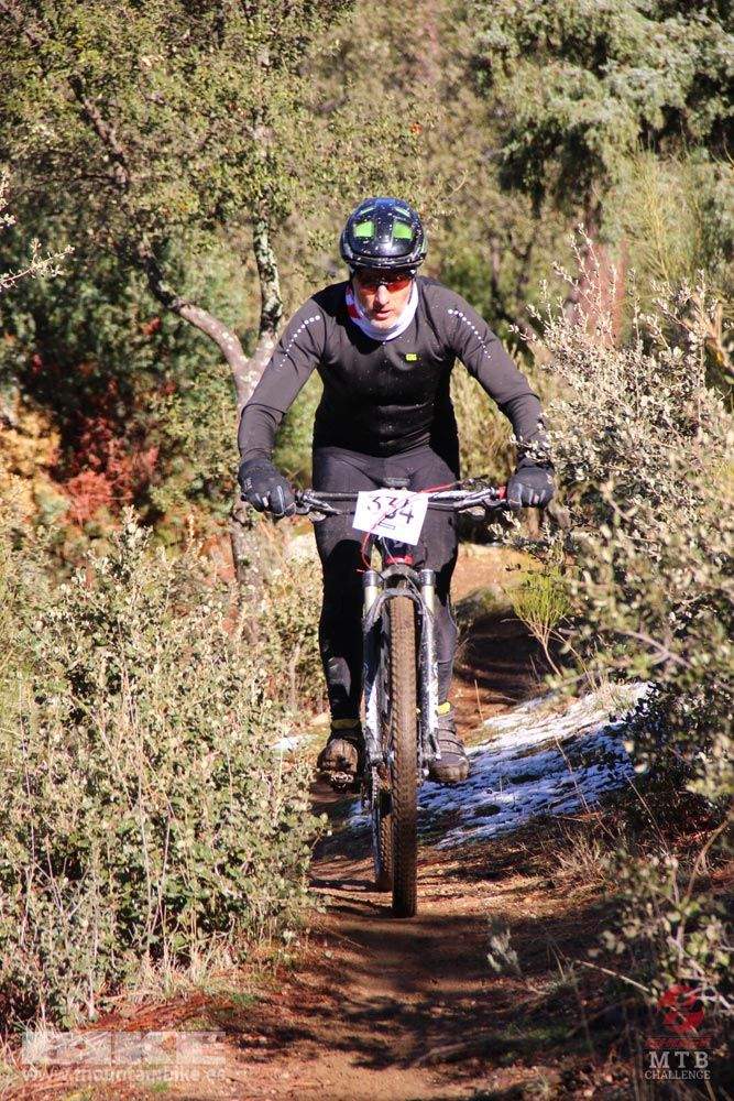 Ghost MTB Challenge Robledo 2018. Galeria 5