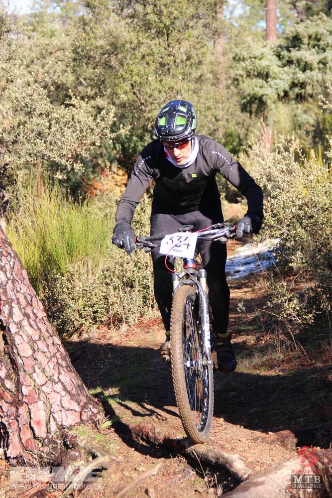 Ghost MTB Challenge Robledo 2018. Galeria 5
