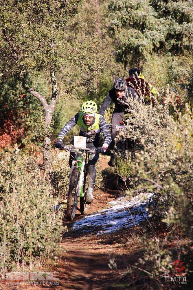 Ghost MTB Challenge Robledo 2018. Galeria 5