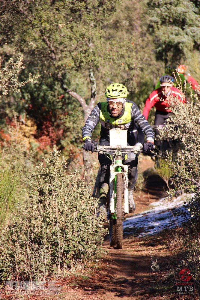 Ghost MTB Challenge Robledo 2018. Galeria 5