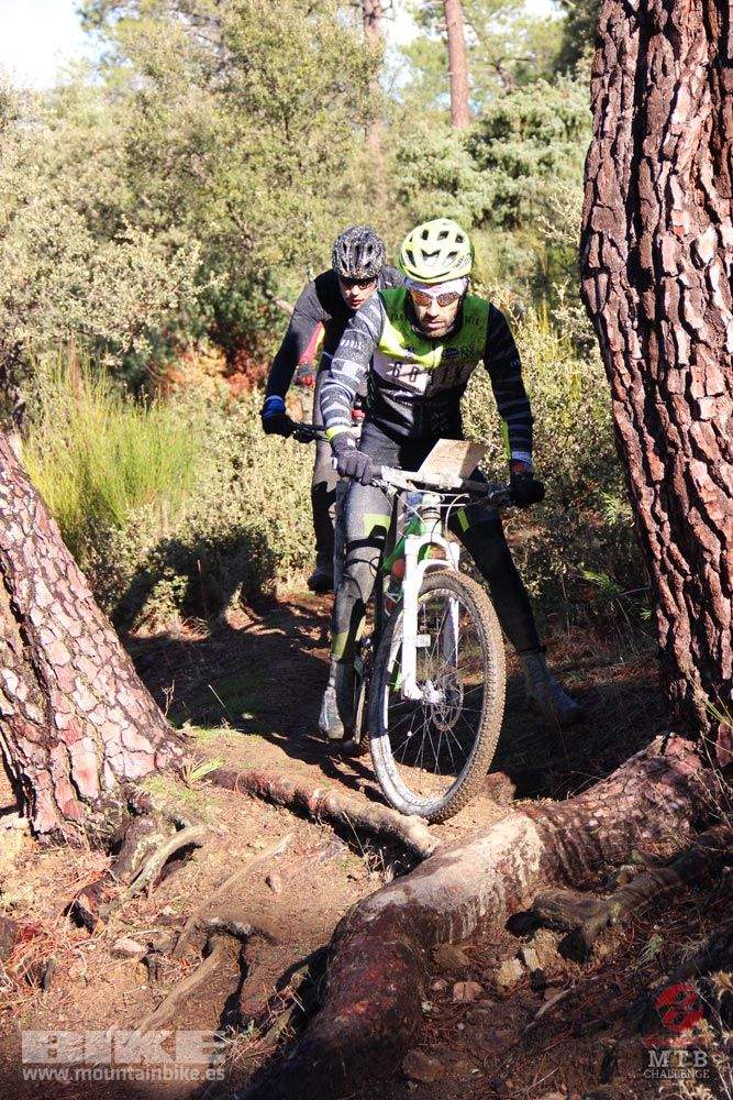 Ghost MTB Challenge Robledo 2018. Galeria 5