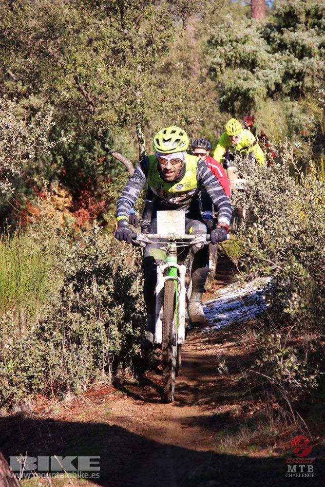 Ghost MTB Challenge Robledo 2018. Galeria 5