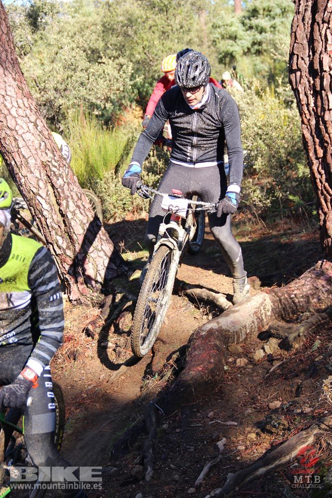 Ghost MTB Challenge Robledo 2018. Galeria 5