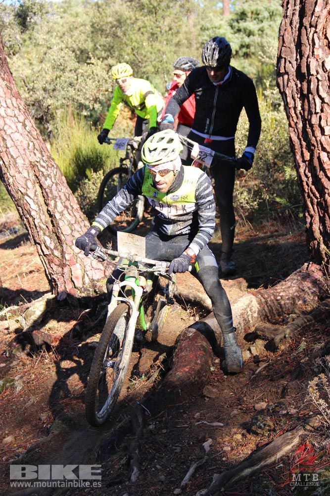Ghost MTB Challenge Robledo 2018. Galeria 5