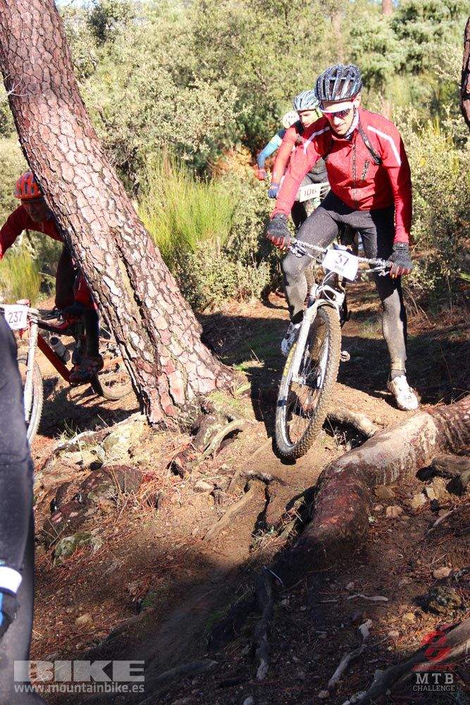 Ghost MTB Challenge Robledo 2018. Galeria 5