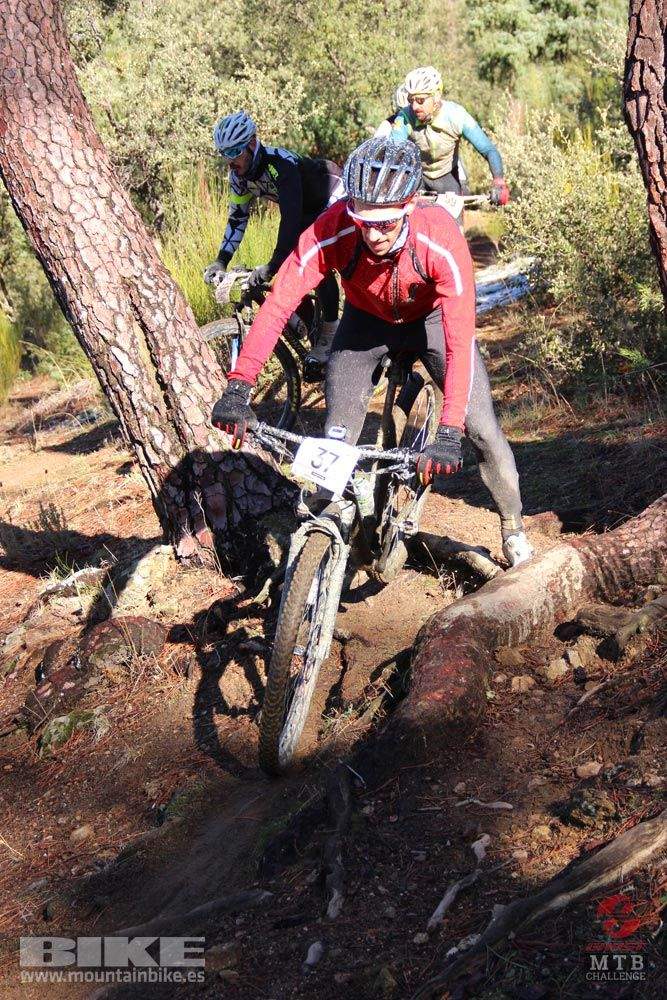 Ghost MTB Challenge Robledo 2018. Galeria 5