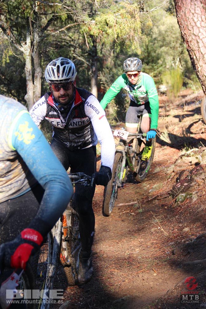 Ghost MTB Challenge Robledo 2018. Galeria 5