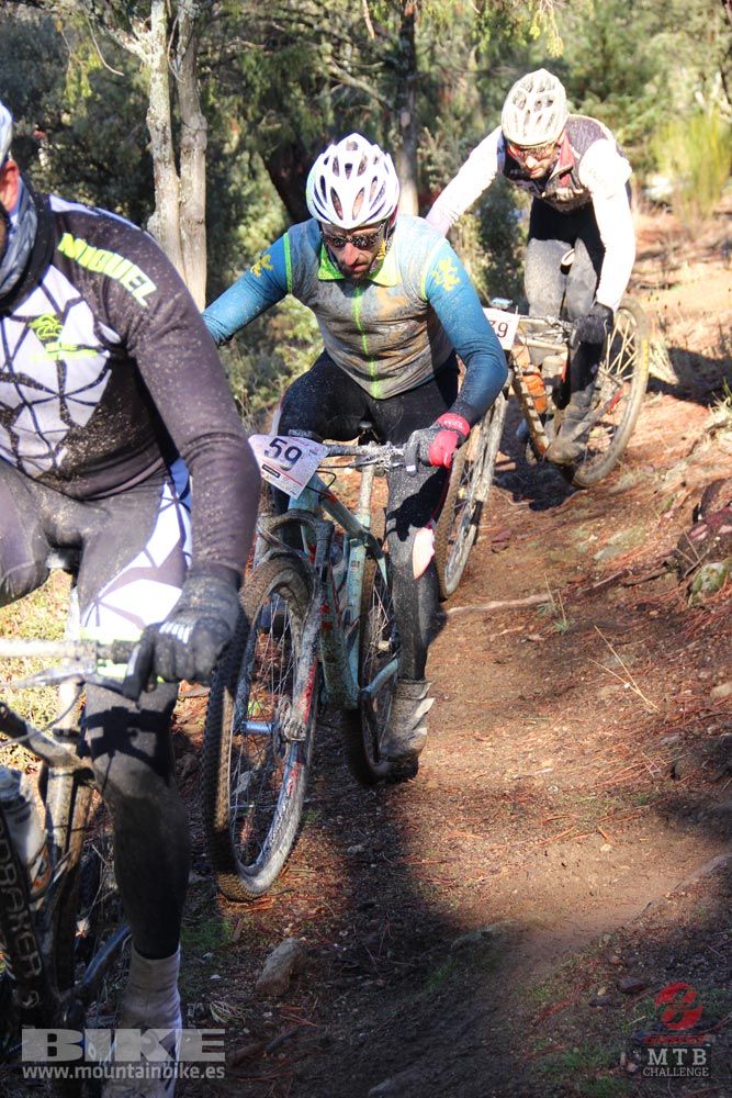 Ghost MTB Challenge Robledo 2018. Galeria 5
