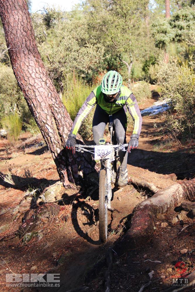 Ghost MTB Challenge Robledo 2018. Galeria 5