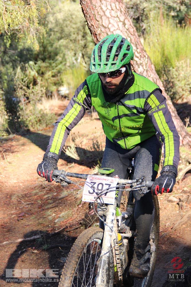 Ghost MTB Challenge Robledo 2018. Galeria 5