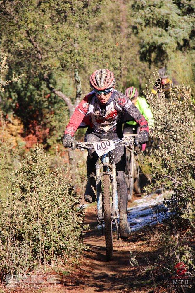 Ghost MTB Challenge Robledo 2018. Galeria 5