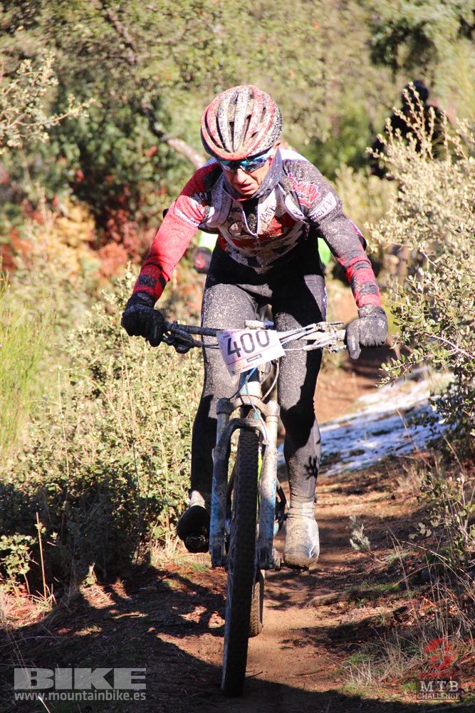 Ghost MTB Challenge Robledo 2018. Galeria 5