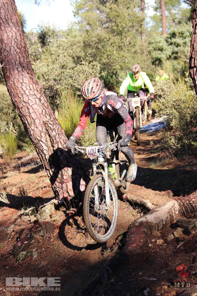 Ghost MTB Challenge Robledo 2018. Galeria 5
