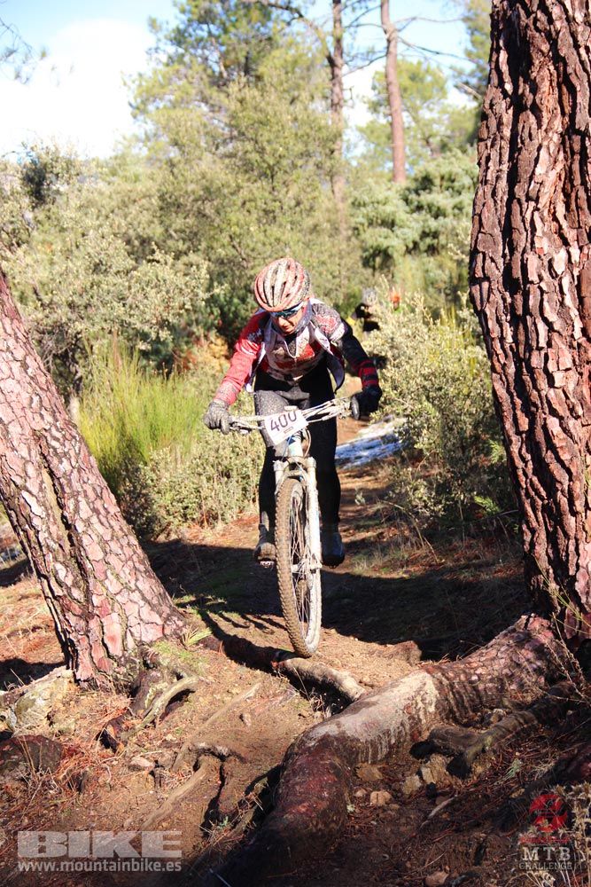 Ghost MTB Challenge Robledo 2018. Galeria 5