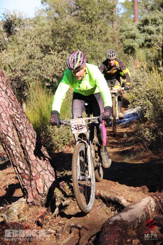 Ghost MTB Challenge Robledo 2018. Galeria 5