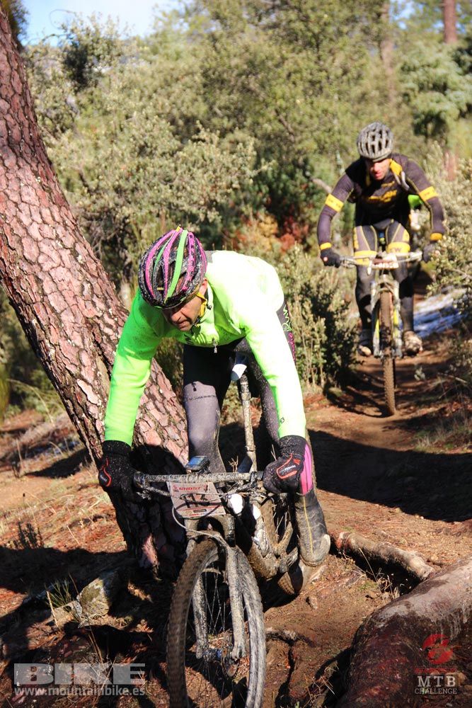 Ghost MTB Challenge Robledo 2018. Galeria 5