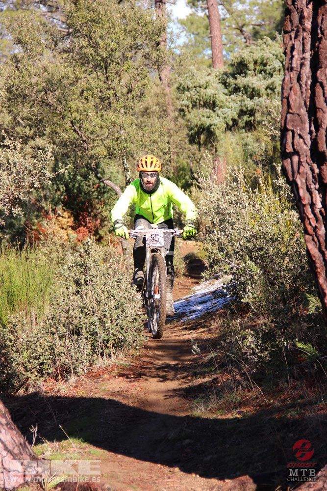 Ghost MTB Challenge Robledo 2018. Galeria 5