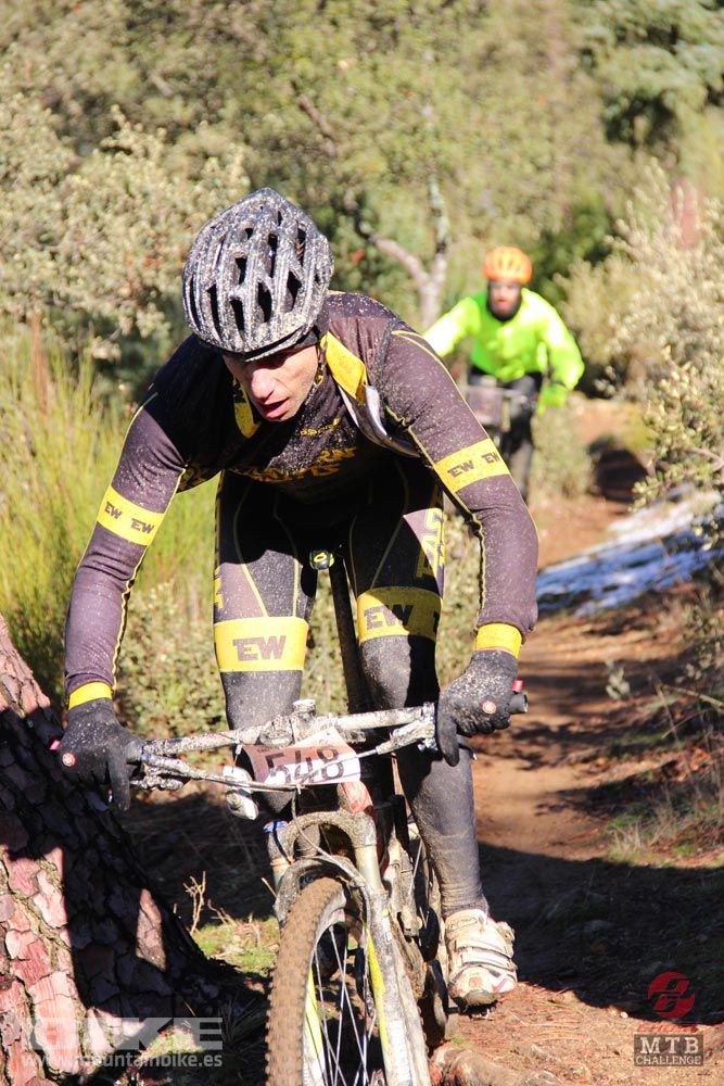 Ghost MTB Challenge Robledo 2018. Galeria 5