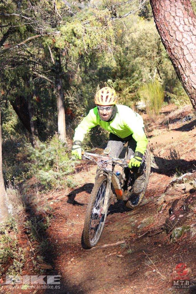 Ghost MTB Challenge Robledo 2018. Galeria 5