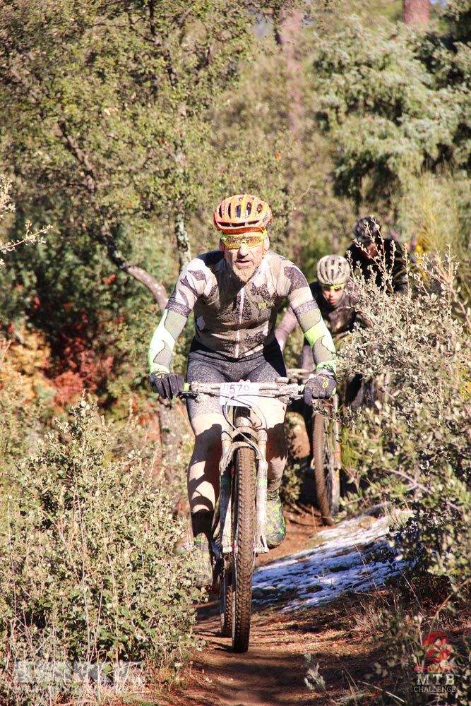Ghost MTB Challenge Robledo 2018. Galeria 5