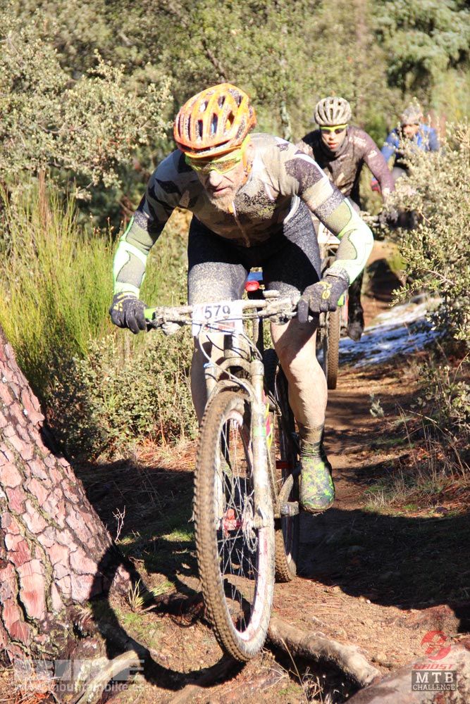 Ghost MTB Challenge Robledo 2018. Galeria 5