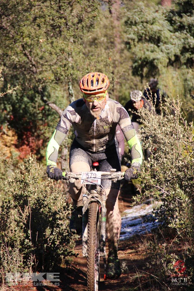 Ghost MTB Challenge Robledo 2018. Galeria 5