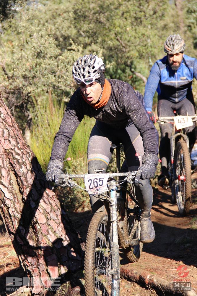 Ghost MTB Challenge Robledo 2018. Galeria 5