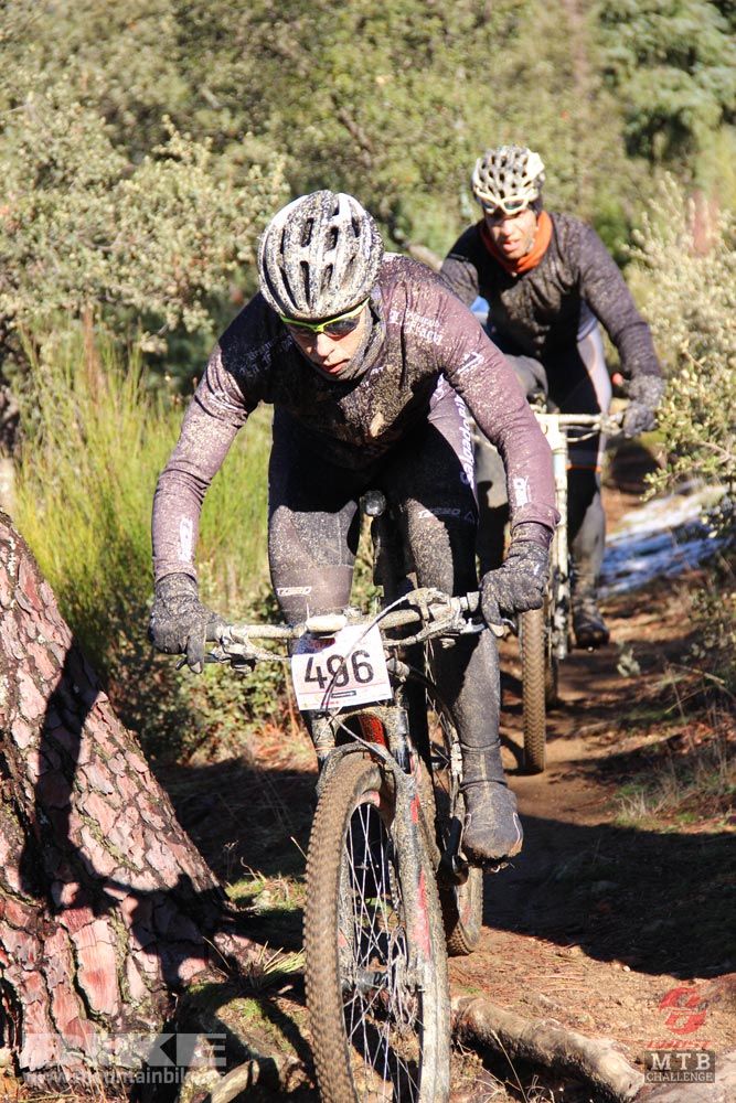Ghost MTB Challenge Robledo 2018. Galeria 5