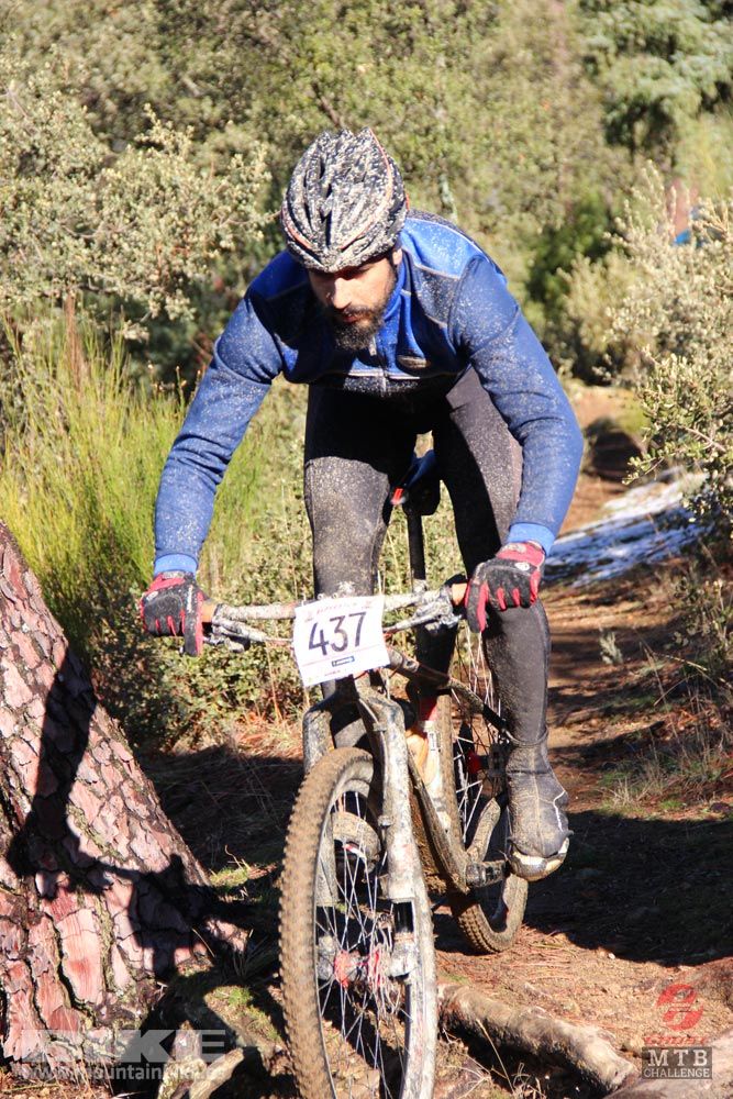 Ghost MTB Challenge Robledo 2018. Galeria 5