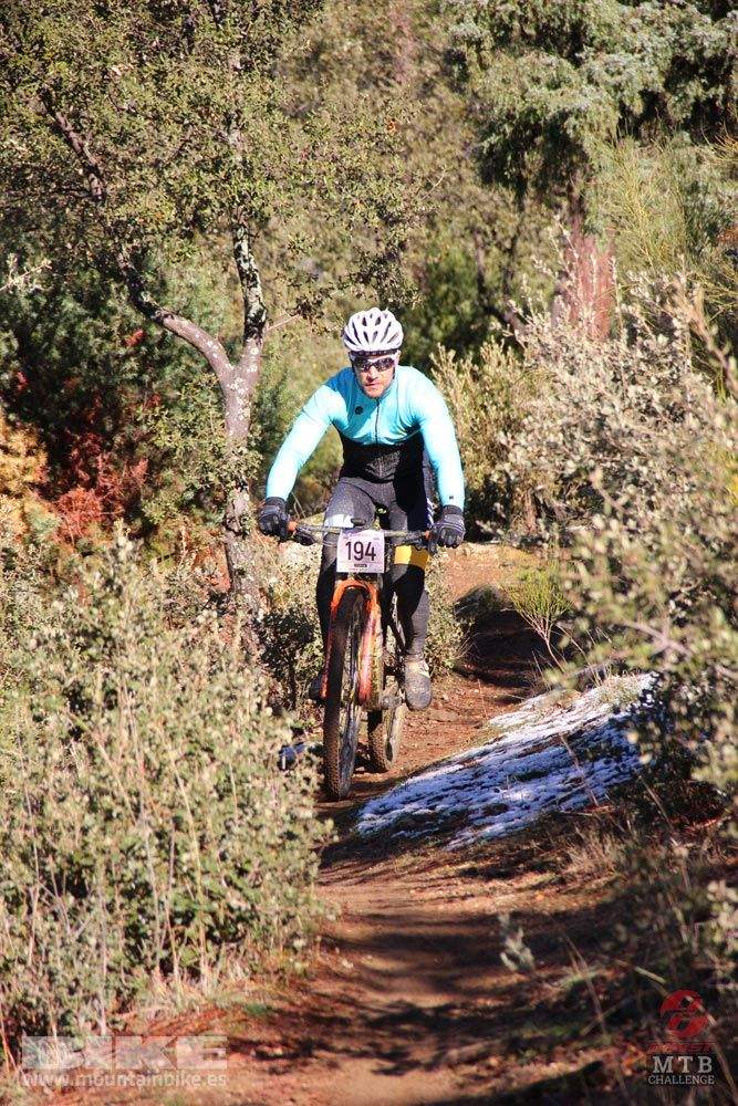 Ghost MTB Challenge Robledo 2018. Galeria 5