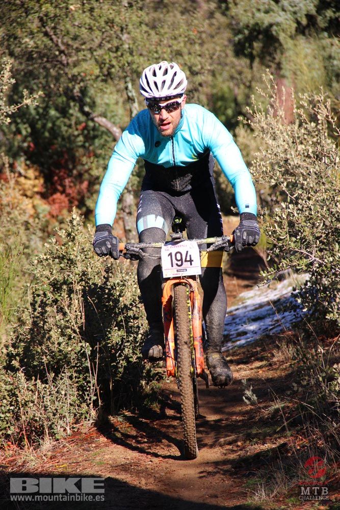 Ghost MTB Challenge Robledo 2018. Galeria 5