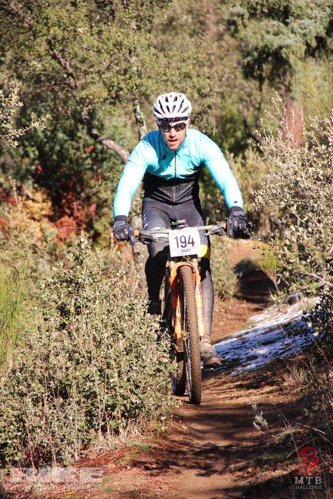 Ghost MTB Challenge Robledo 2018. Galeria 5