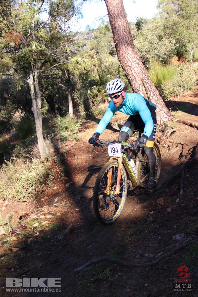 Ghost MTB Challenge Robledo 2018. Galeria 5